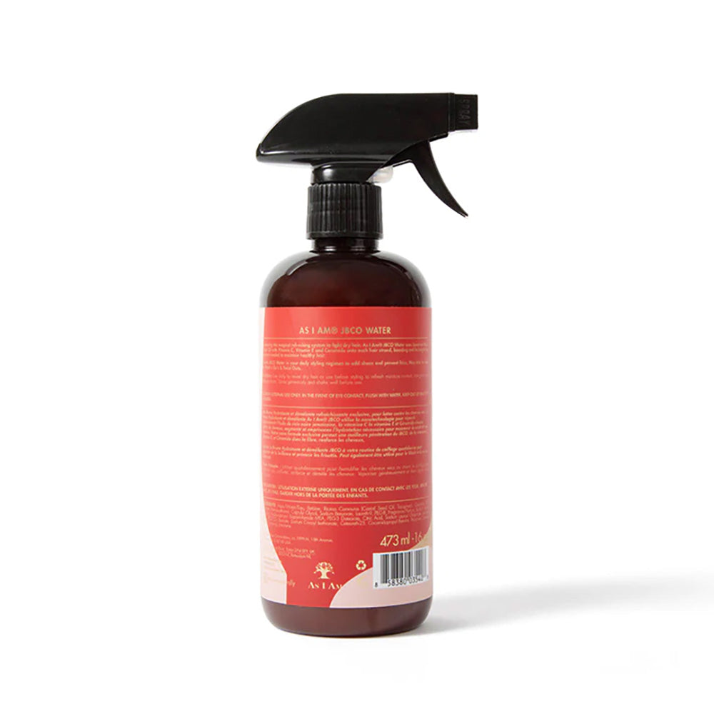 Charlie's Hair and beauty As I Am Jamaican Black Castor Oil Water