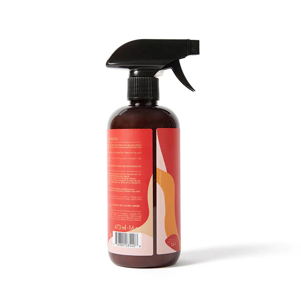 Charlie's Hair and beauty As I Am Jamaican Black Castor Oil Water