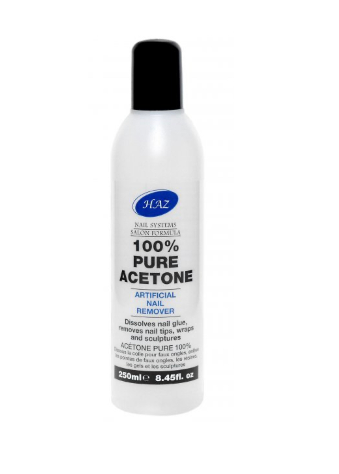 HAZ 100% Pure Acetone