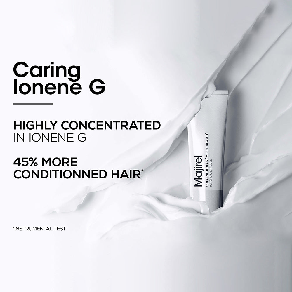 Charlie's Hair and beauty L'Oreal Professionnel - Majirel