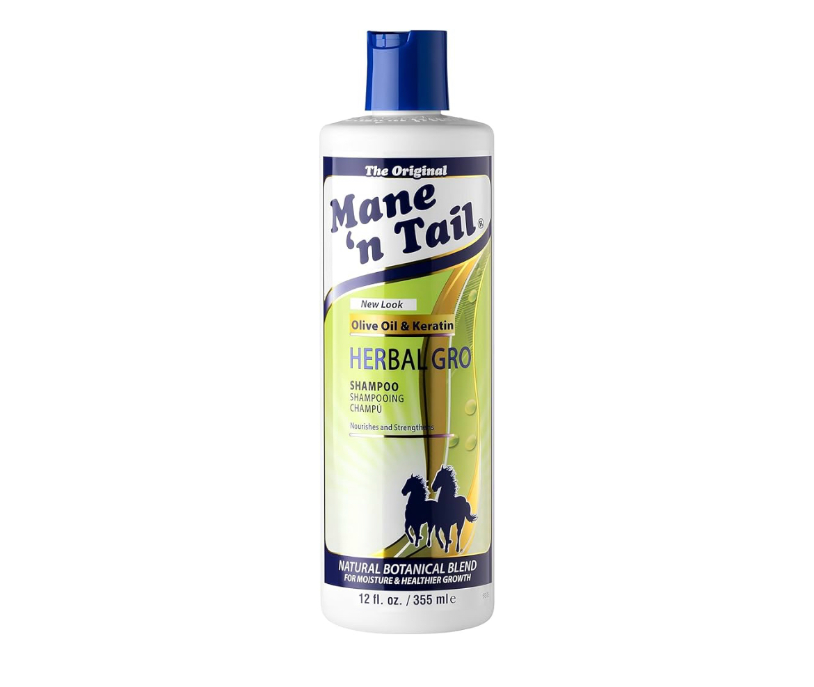 Mane N Tail Herbal Gro Shampoo