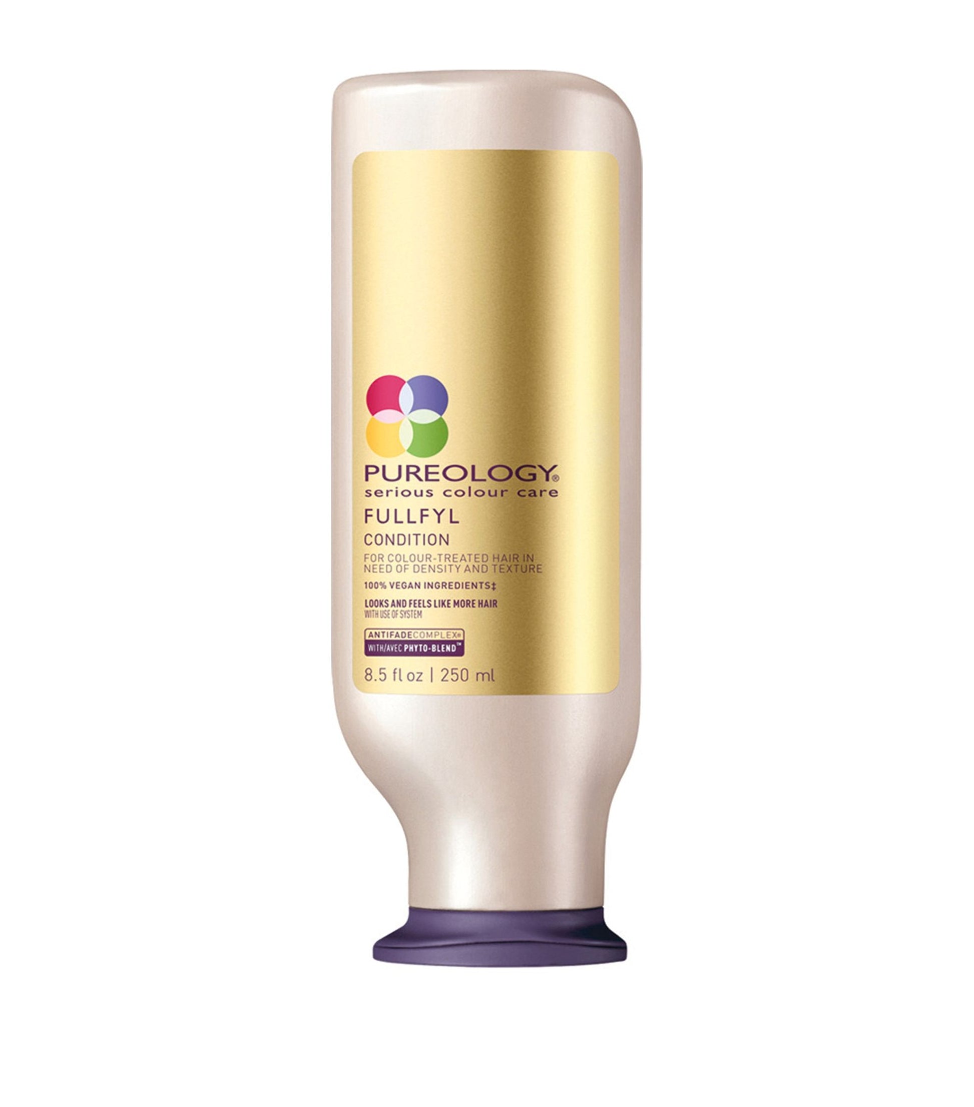 Charlie's Hair and Beauty Pureology Fullfyl Need Of Density And Texture Conditioner
