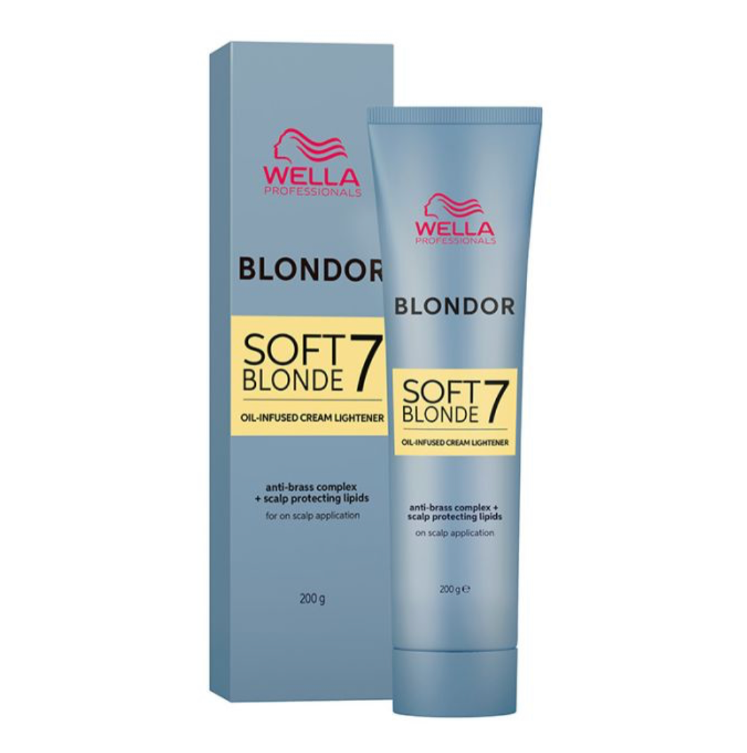 Blondor sale