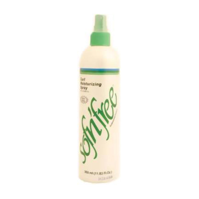 Charlies hair & beauty - Sofn'Free Curl Moisturizing Spray