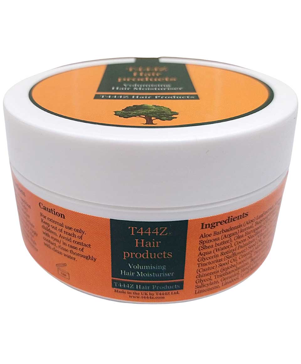 Charlies hair & beauty - T444Z Hair products Volumising Hair Moisturiser