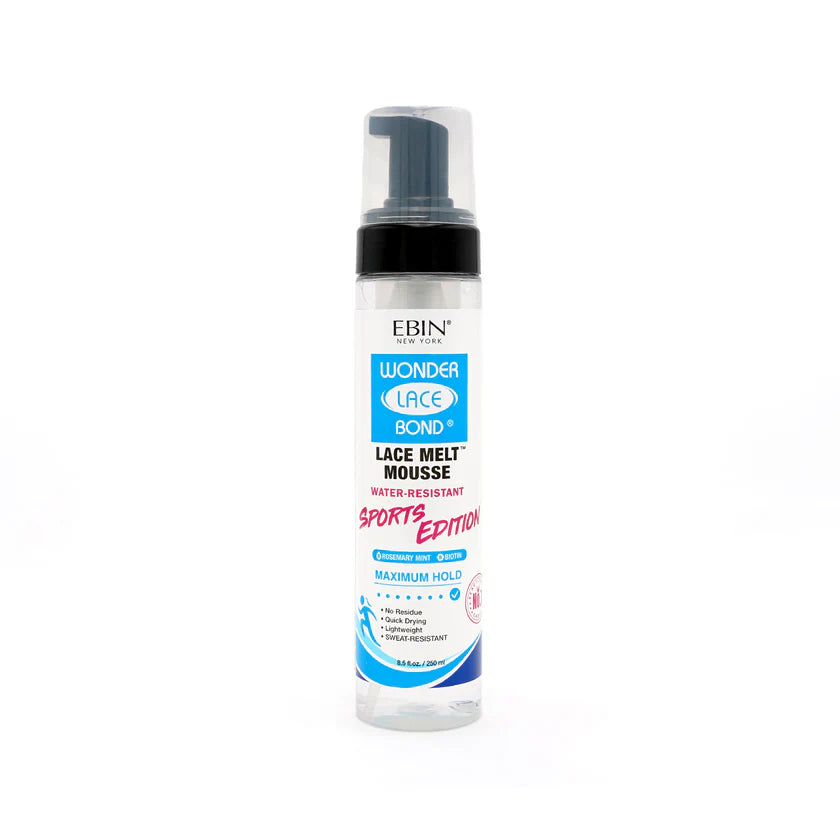 EBIN Wonder Lace Bond Lace Melt Mousse [Sports Edition] (8.5oz)