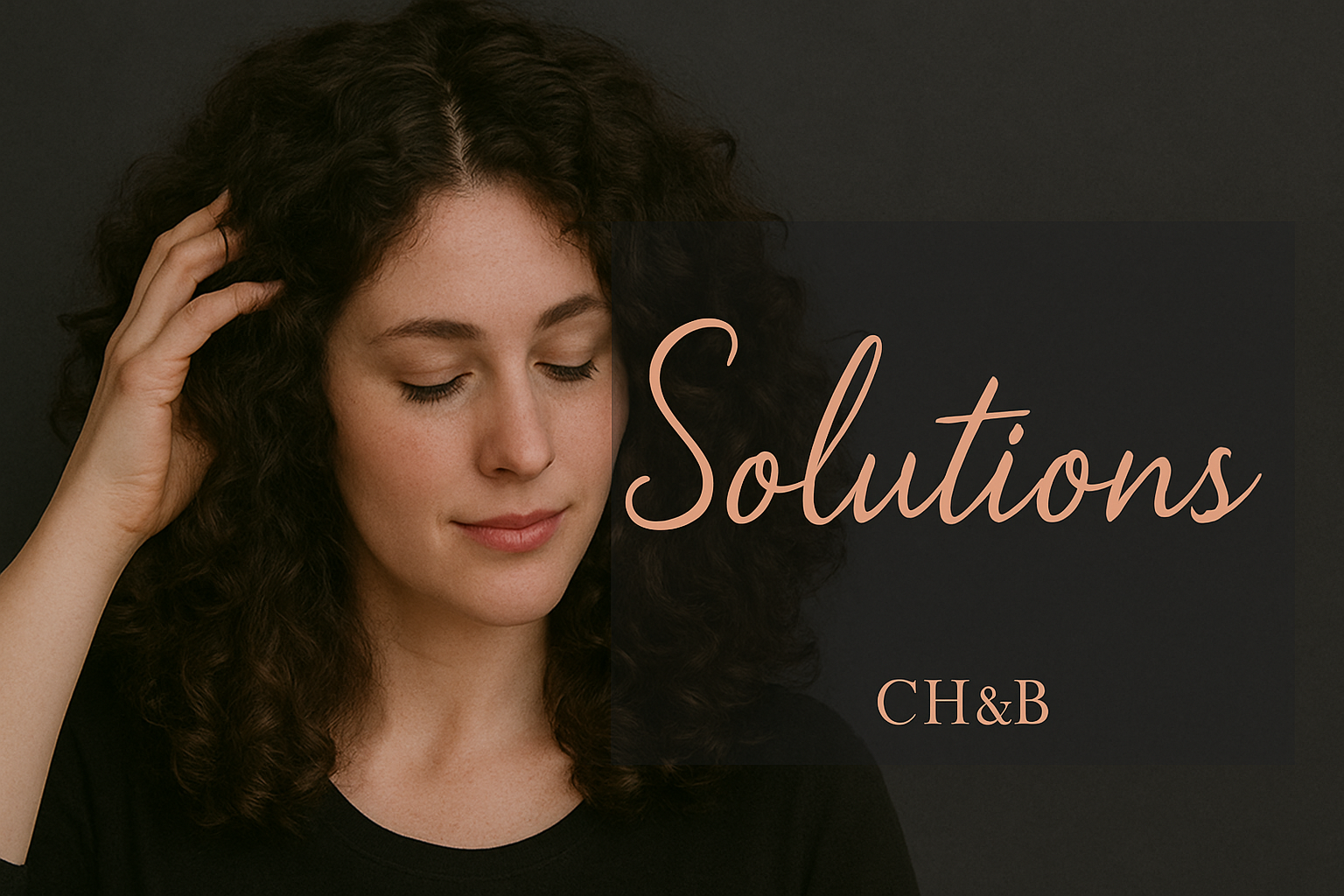 Hair Solutions & Tips