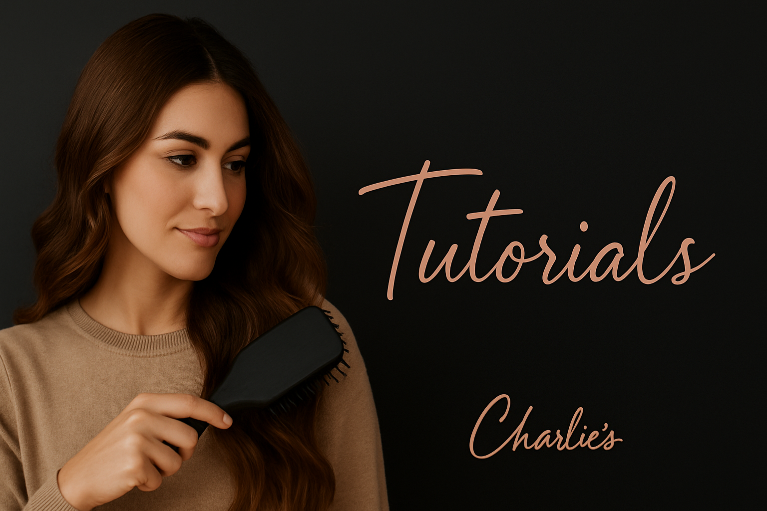 Hair Tutorials