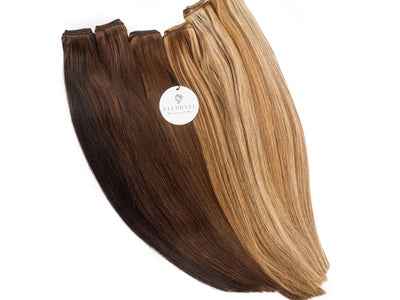 Five Ways To Care For Your Hair Extensions