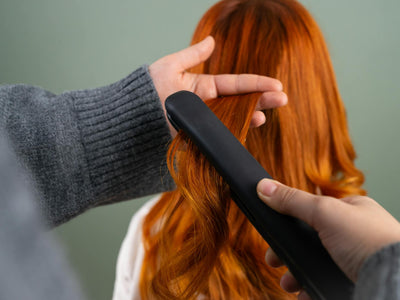 Battling Humidity: Sleek Hair Secrets from Charlie's