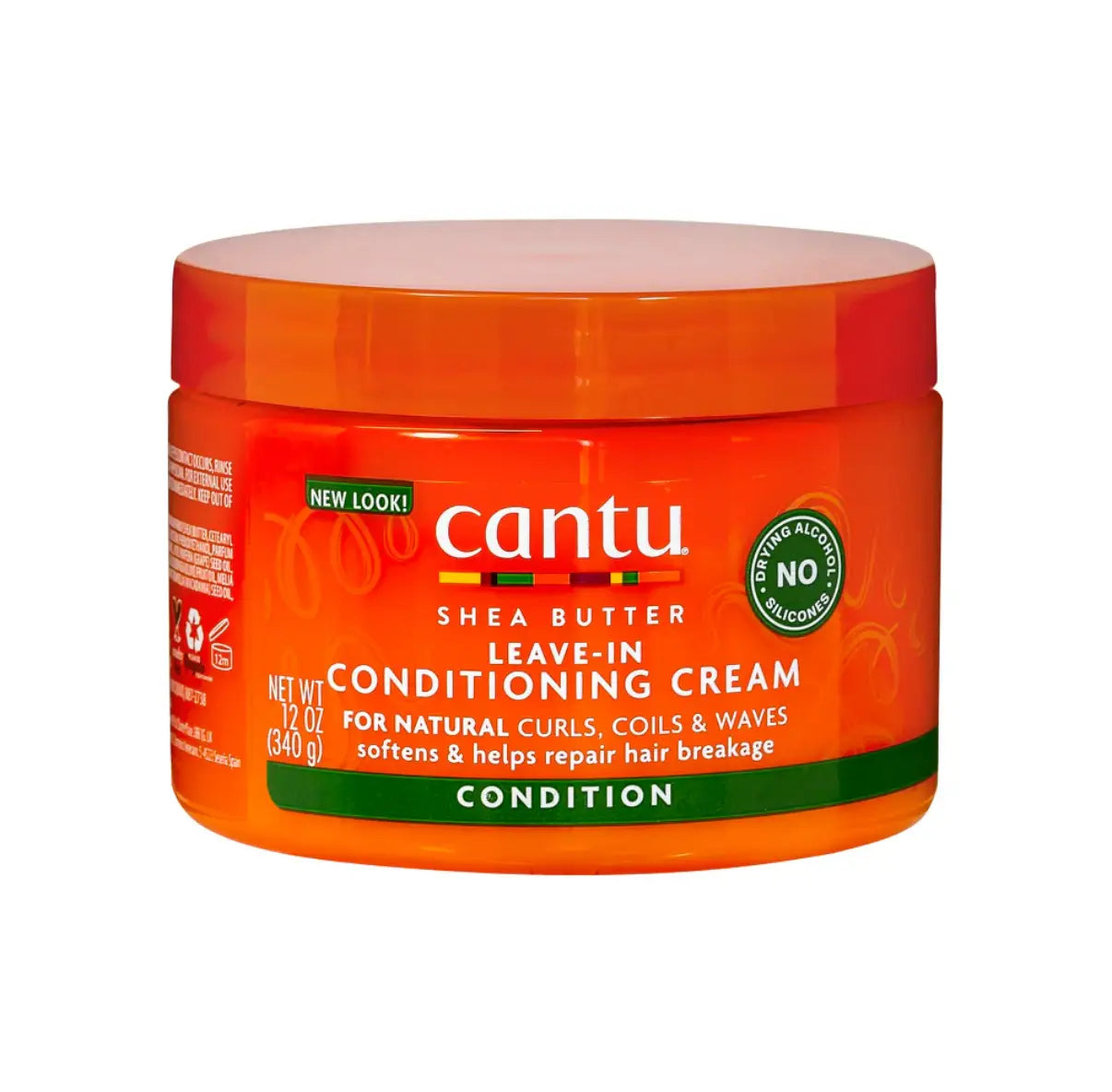 The Cantu Technique That Changes Everything