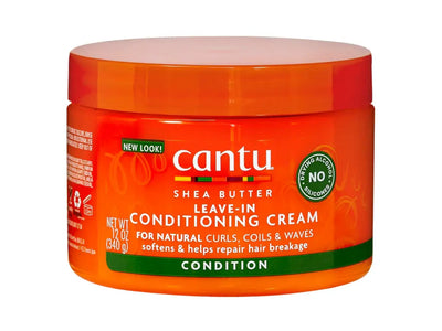 The Cantu Technique That Changes Everything