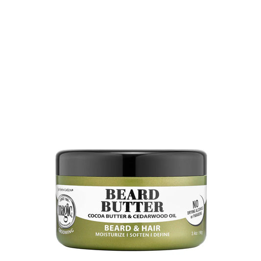 Magic Grooming Beard Butter