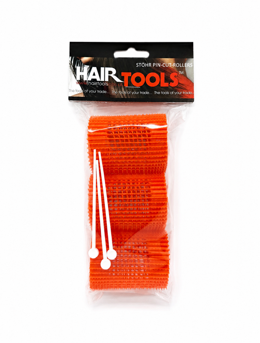 Hairtools Pin Cut Rollers