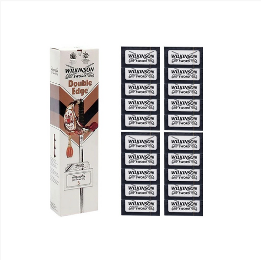 Wilkinson Sword Blades Box (100)
