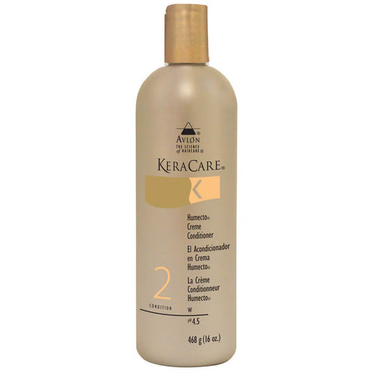 KeraCare - Humecto Creme Conditioner - 16oz