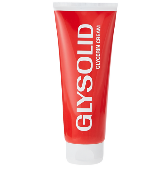 Glysolid Glycerin Cream