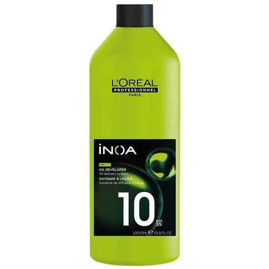 L’Oreal INOA Oxydant Developer 3%/10Vol