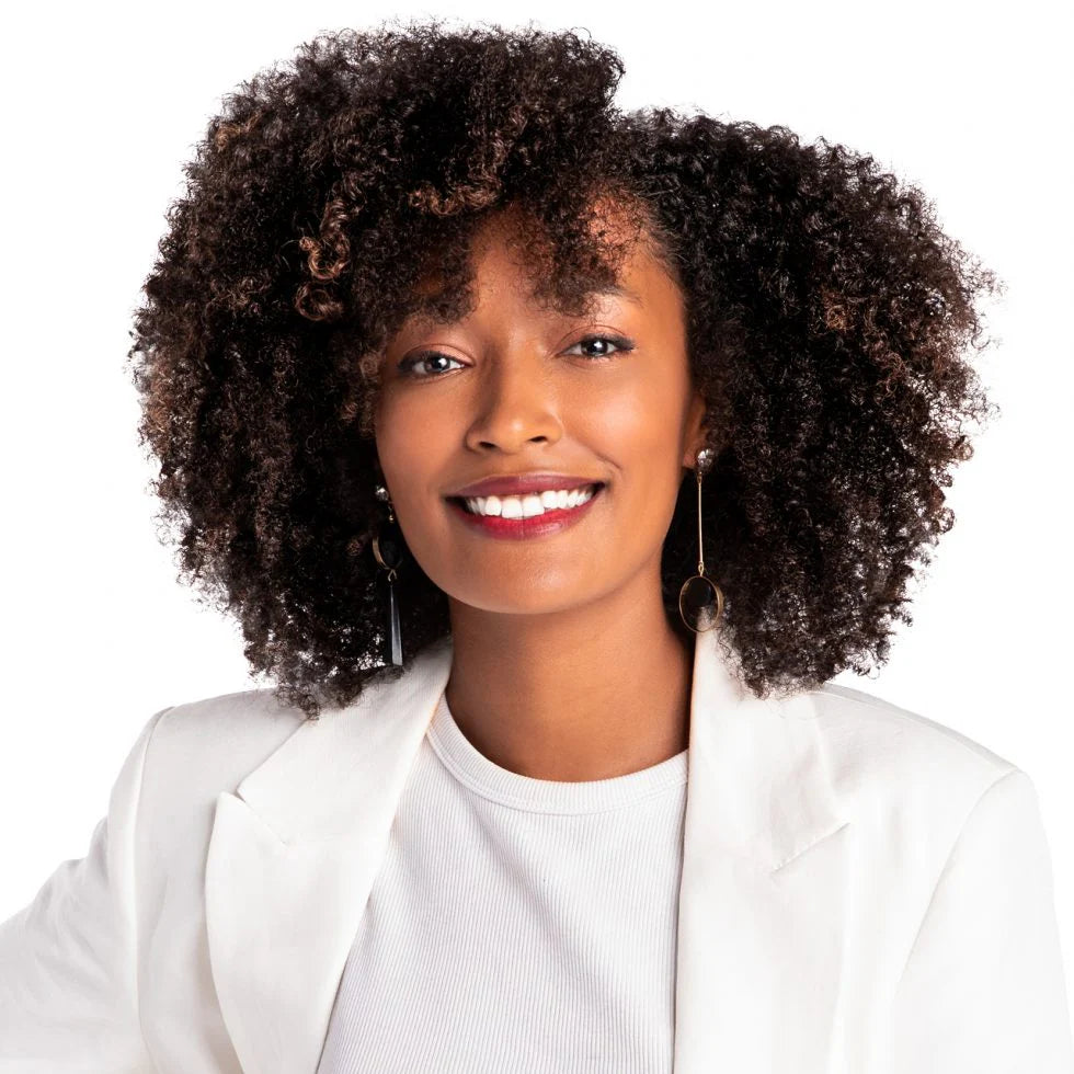 Creme of Nature - Of Mango & Shea Butter Ultra-Moisturizing Leave-In Conditioner