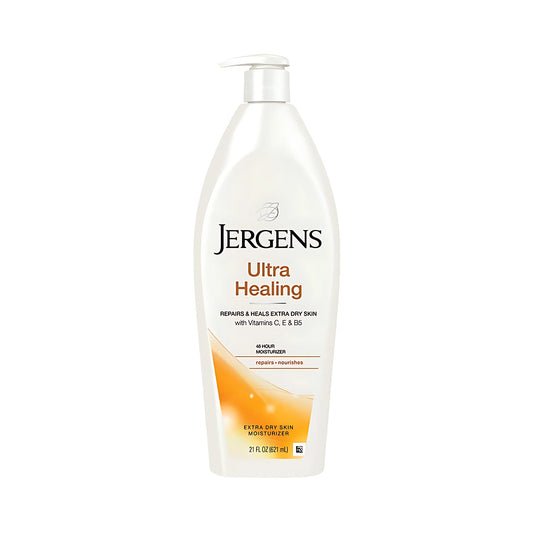 Jergens Ultra Healing Extra Dry Skin Moisturiser