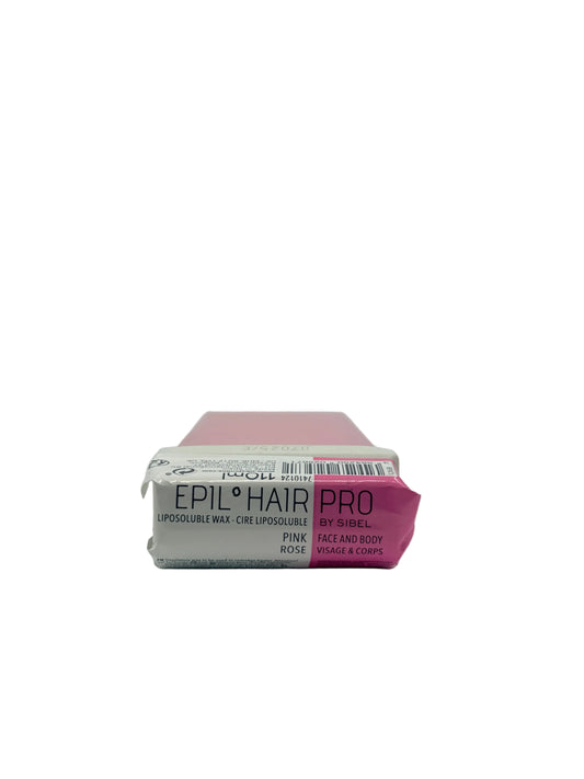 Sibel Liposoluble Face And Body Wax