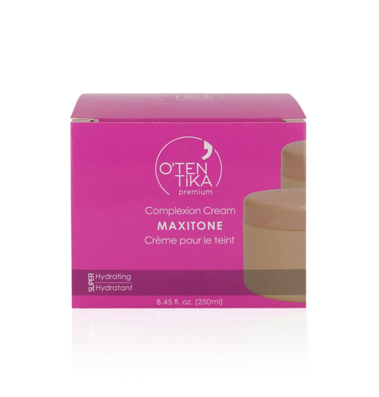 Otentika Maxitone Complexion Cream