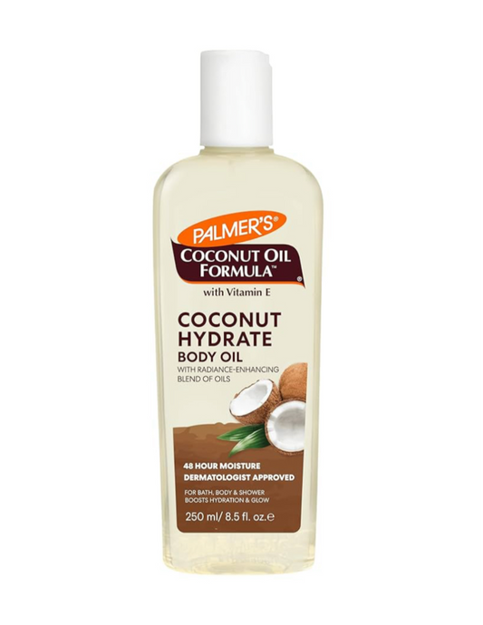 Palmers Coconut Hydrate Body Oil