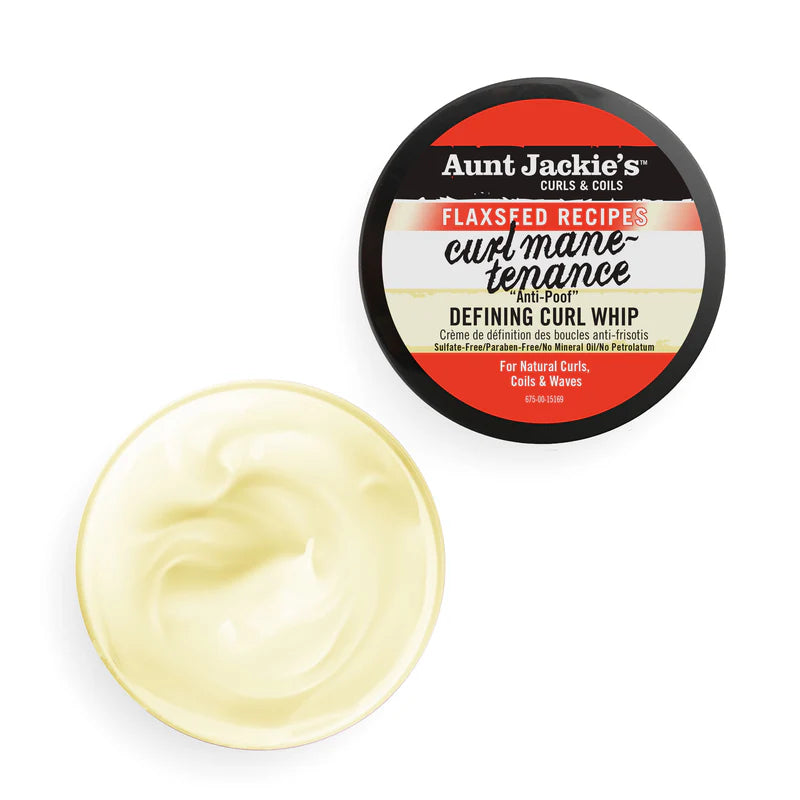 Aunt Jackies - Curl Manetenance Defining Whip