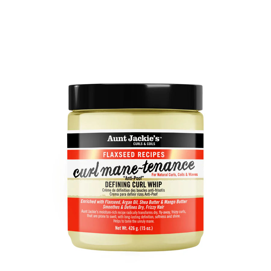 Aunt Jackies - Curl Manetenance Defining Whip
