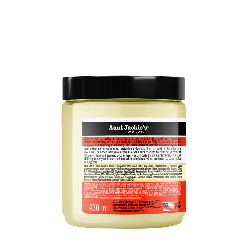 Aunt Jackies - Curl Manetenance Defining Whip