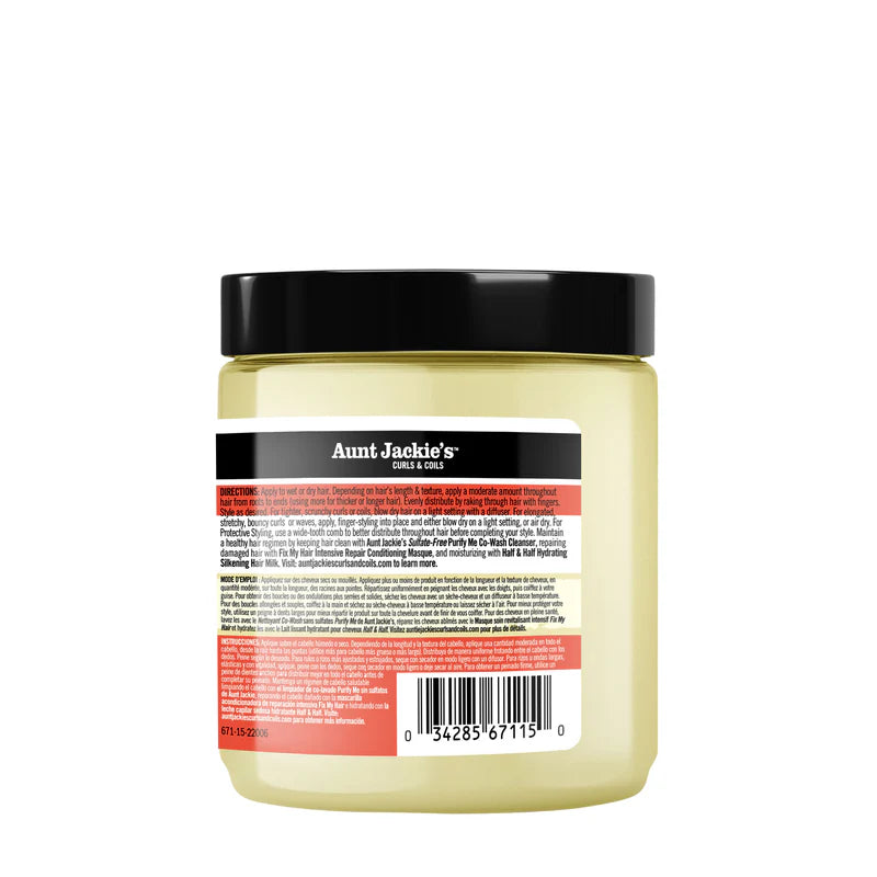 Aunt Jackies - Curl Manetenance Defining Whip