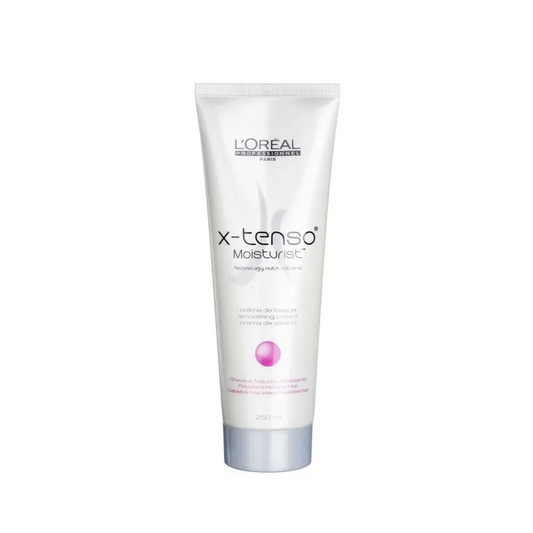 Loreal Professionnel - L’Oreal X-Tenso Moisturist Smoothing Cream Resistant Natural Hair