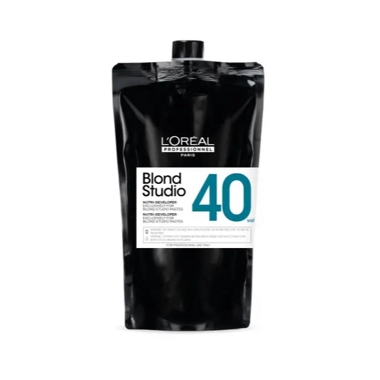 Loreal Professionnel - L’Oreal Blond Studio Nutri-Developer 40 Vol