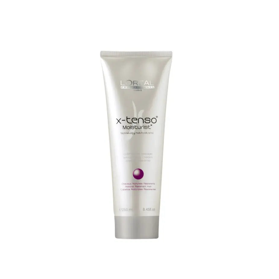 Loreal Professionnel - L’Oreal X-Tenso Moisturist Smoothing Cream Natural Hair