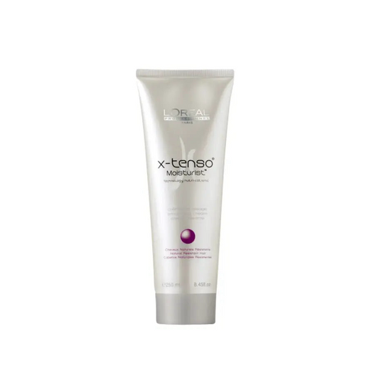 Loreal Professionnel - L’Oreal X-Tenso Moisturist Smoothing Cream Natural Hair
