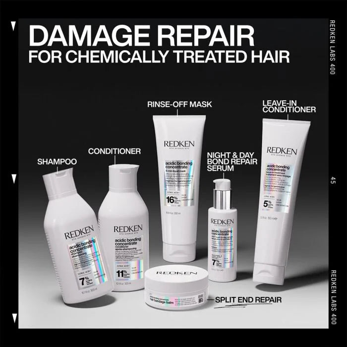 Redken - Acidic Bonding Concentrate Hair Bandage Balm