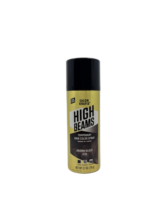 High Beams Temporary Hair Color Spray