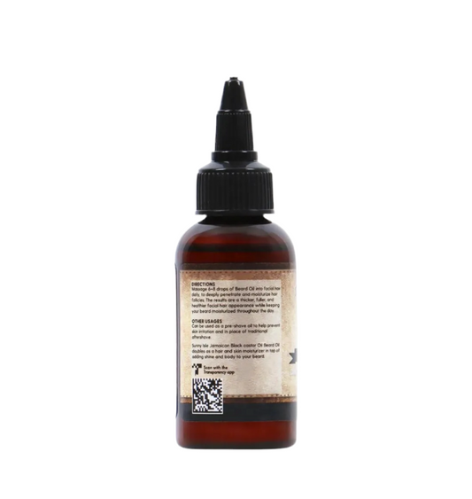 Sunny Isle - Jamaican Black Castor Oil Beard