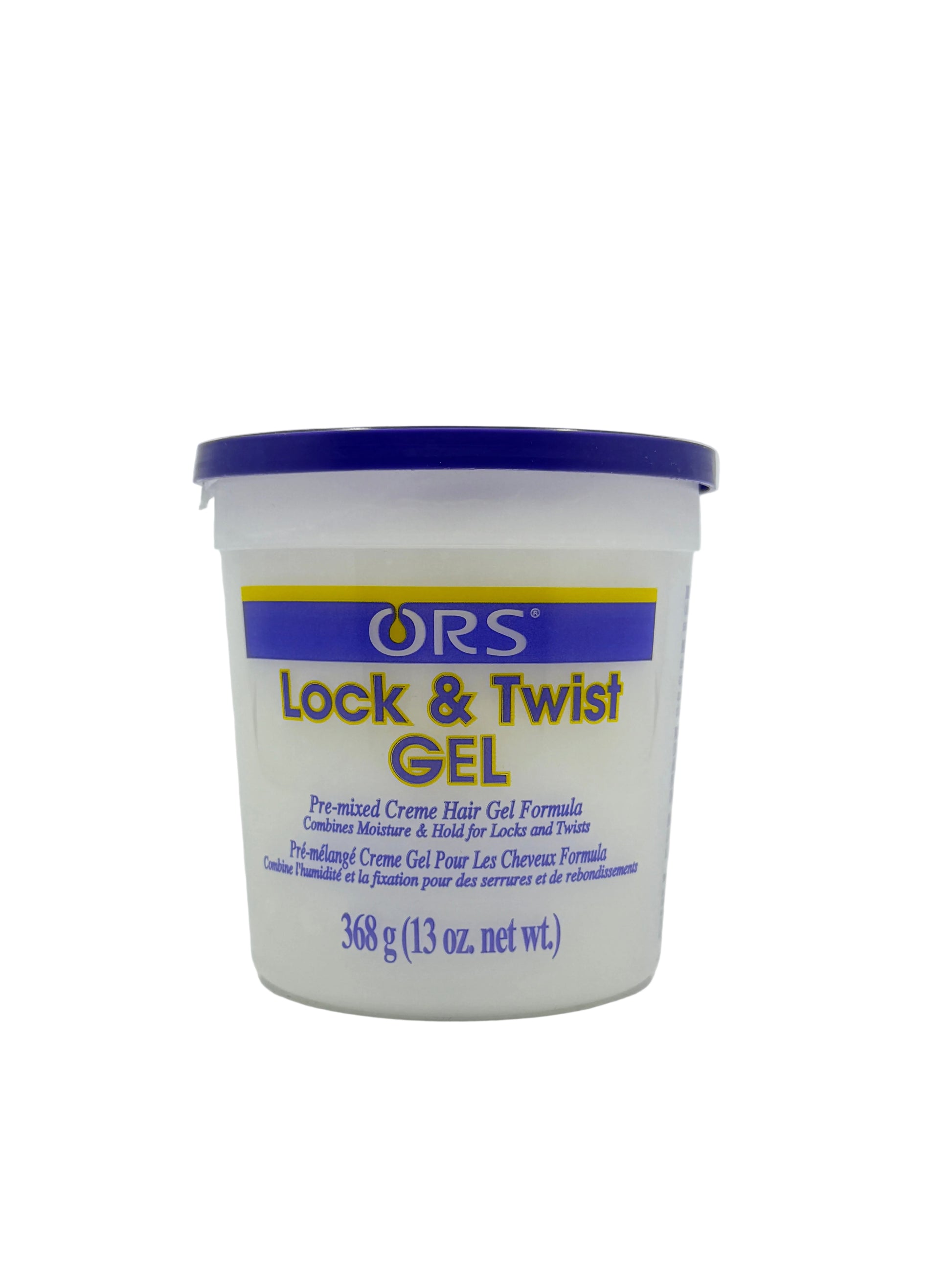 ORS - Lock & Twist Gel