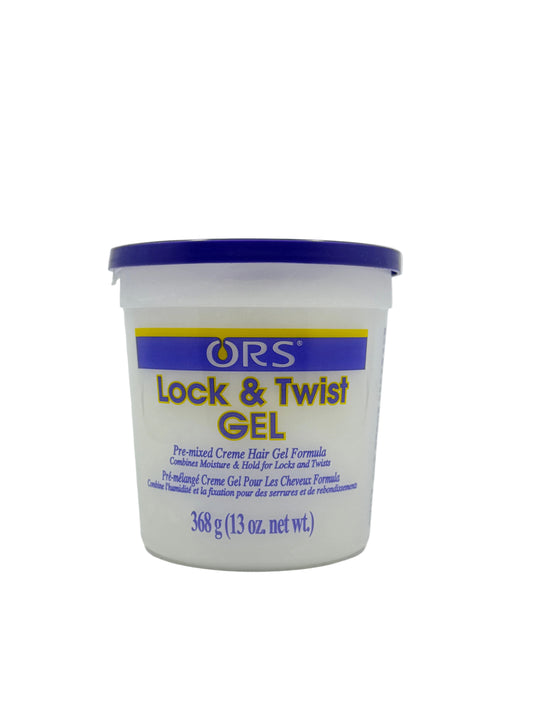 ORS - Lock & Twist Gel