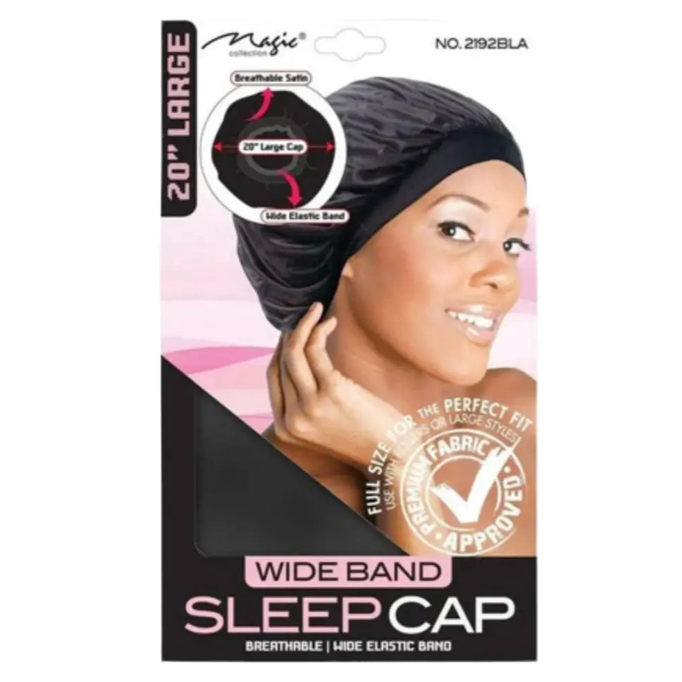 Magic Collection - Sleep Cap