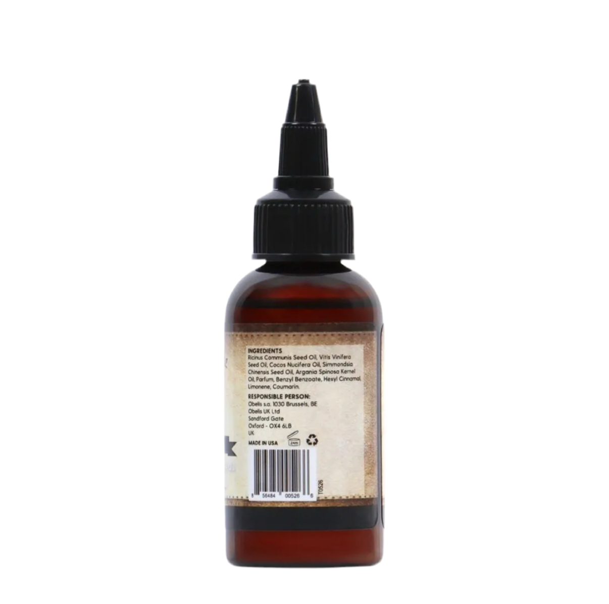 Sunny Isle - Jamaican Black Castor Oil Beard