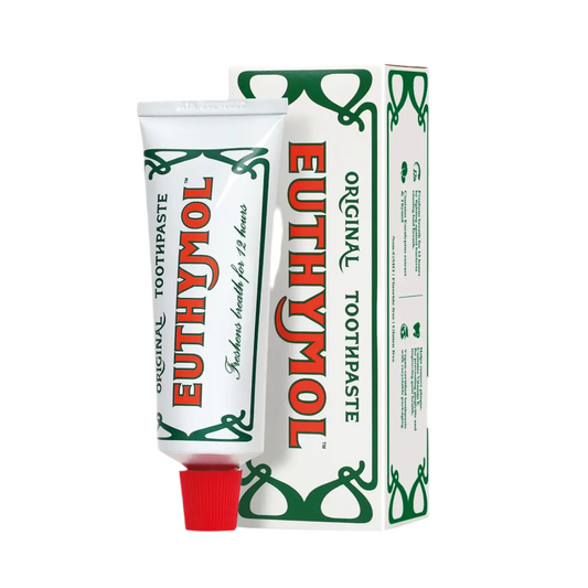 Euthymol - Original Toothpaste