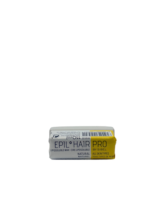 Sibel Liposoluble All Skin Types Wax