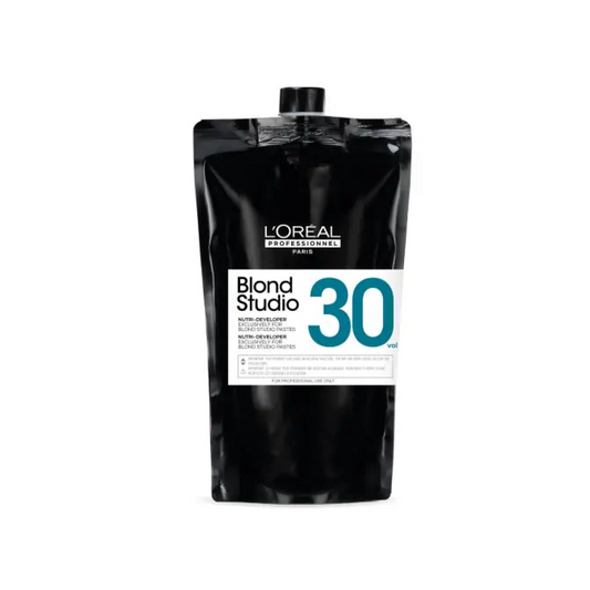 Loreal Professionnel - L’Oreal Blond Studio Nutri-Developer 30 Vol