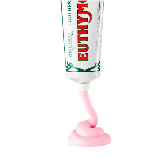Euthymol - Original Toothpaste