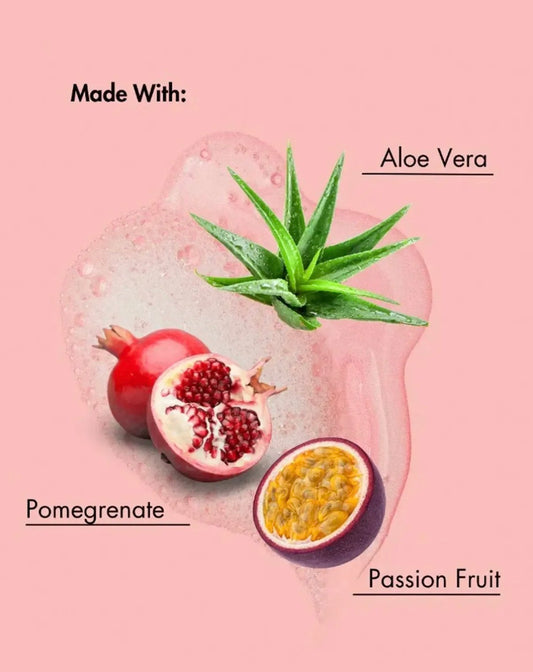 As I Am Long & Luxe Grohair Oil