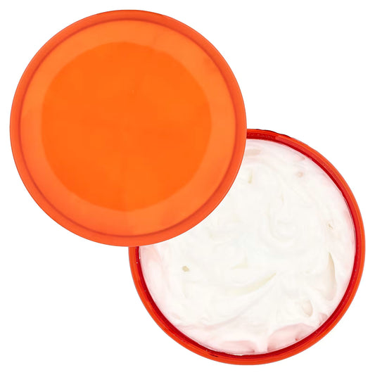Cantu Shea Butter Leave-In Conditioning Cream