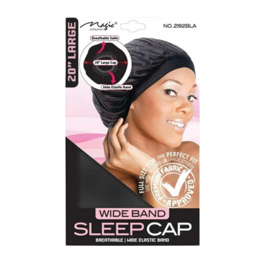 Magic Collection Sleep Cap