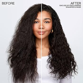 image of before and after